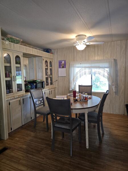 5506 Eugene Street a Zephyrhills, FL Mobile or Manufactured Home for Sale