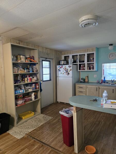 5506 Eugene Street a Zephyrhills, FL Mobile or Manufactured Home for Sale