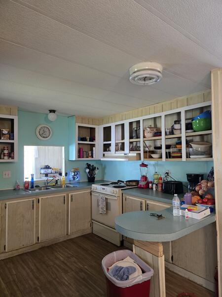 5506 Eugene Street a Zephyrhills, FL Mobile or Manufactured Home for Sale