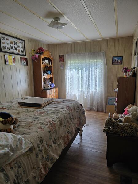 5506 Eugene Street a Zephyrhills, FL Mobile or Manufactured Home for Sale