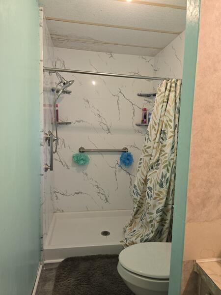 5506 Eugene Street a Zephyrhills, FL Mobile or Manufactured Home for Sale