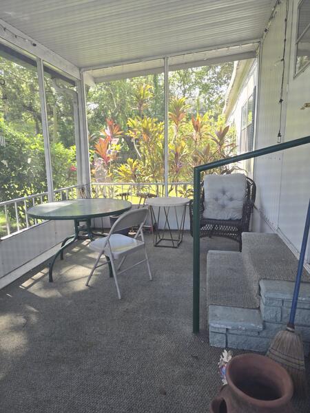 5506 Eugene Street a Zephyrhills, FL Mobile or Manufactured Home for Sale