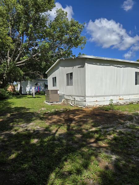 5506 Eugene Street a Zephyrhills, FL Mobile or Manufactured Home for Sale