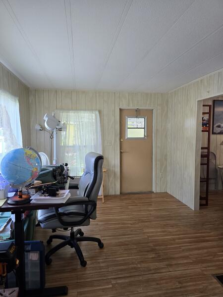 5506 Eugene Street a Zephyrhills, FL Mobile or Manufactured Home for Sale