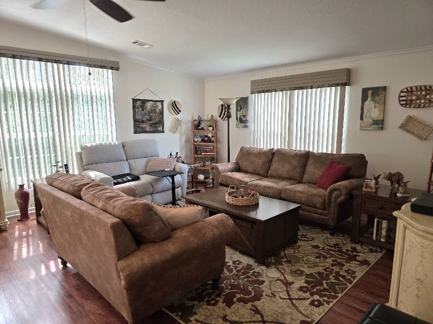 10673 S Termon Dr a Homosassa, FL Mobile or Manufactured Home for Sale