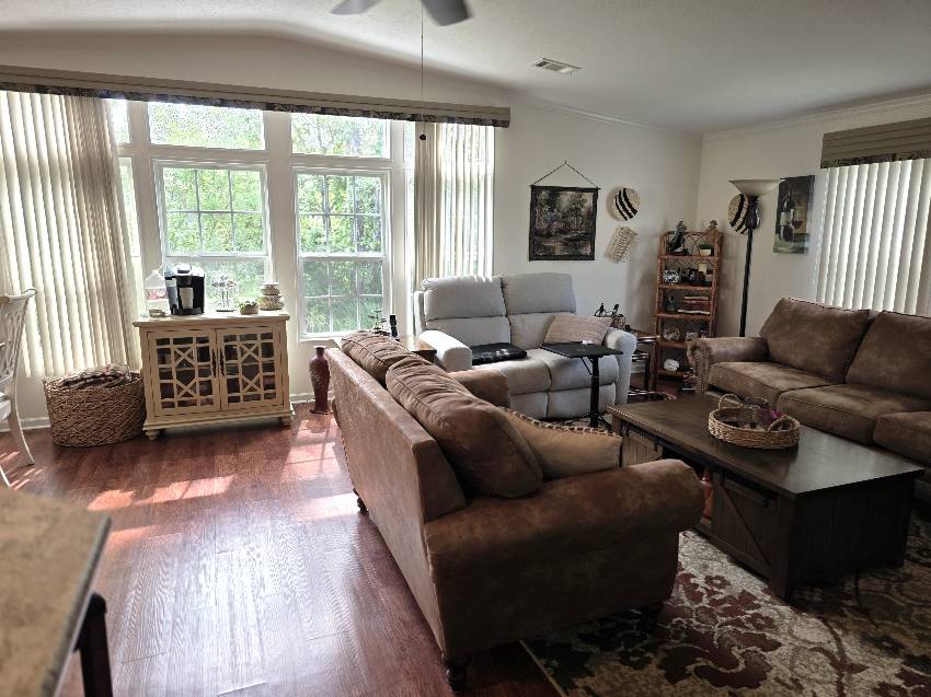 10673 S Termon Dr a Homosassa, FL Mobile or Manufactured Home for Sale