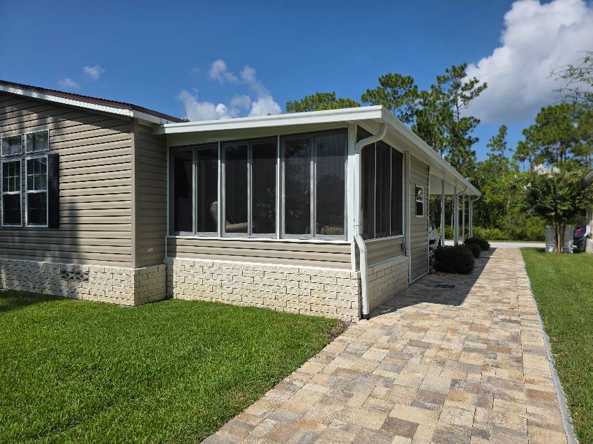 10673 S Termon Dr a Homosassa, FL Mobile or Manufactured Home for Sale