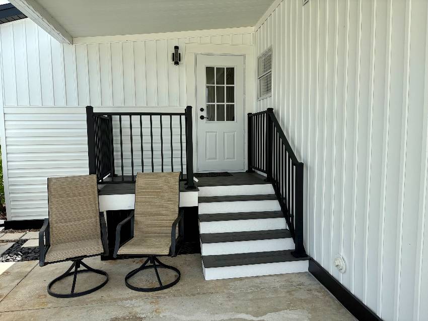 900 Bonaire W a Venice, FL Mobile or Manufactured Home for Sale