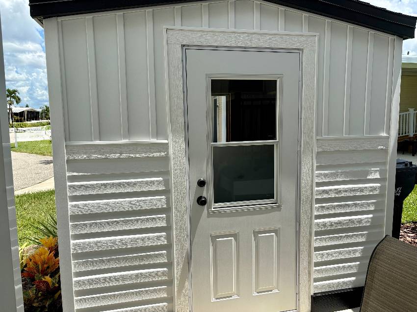 900 Bonaire W a Venice, FL Mobile or Manufactured Home for Sale