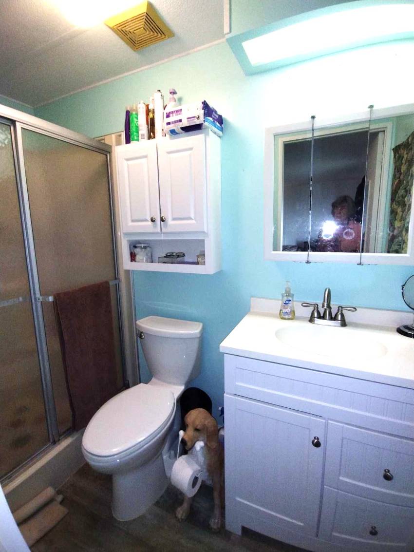 103 Travel Lane a Lake Alfred, FL Mobile or Manufactured Home for Sale