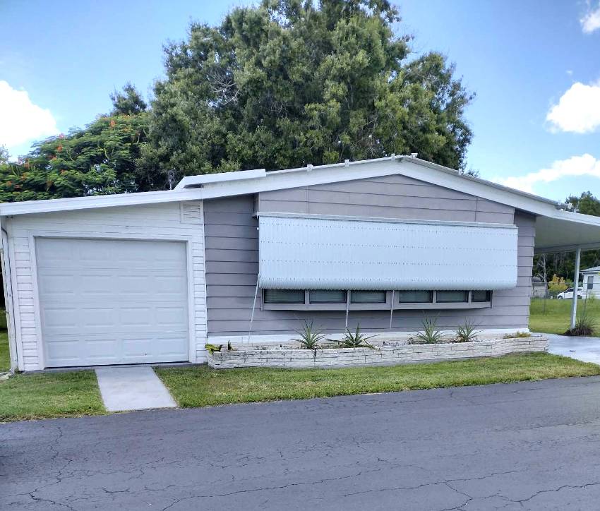 103 Travel Lane a Lake Alfred, FL Mobile or Manufactured Home for Sale