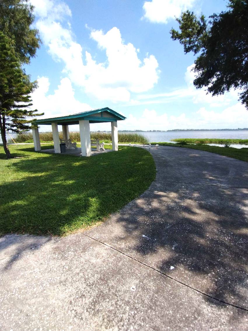 103 Travel Lane a Lake Alfred, FL Mobile or Manufactured Home for Sale