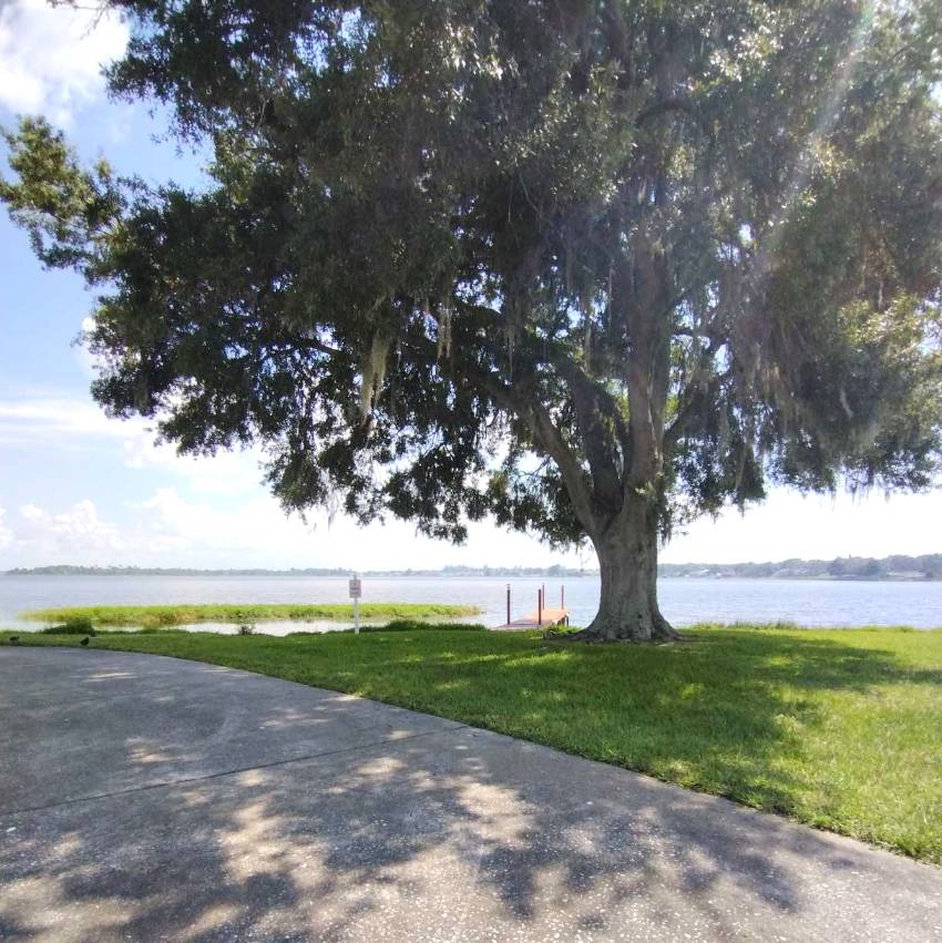103 Travel Lane a Lake Alfred, FL Mobile or Manufactured Home for Sale