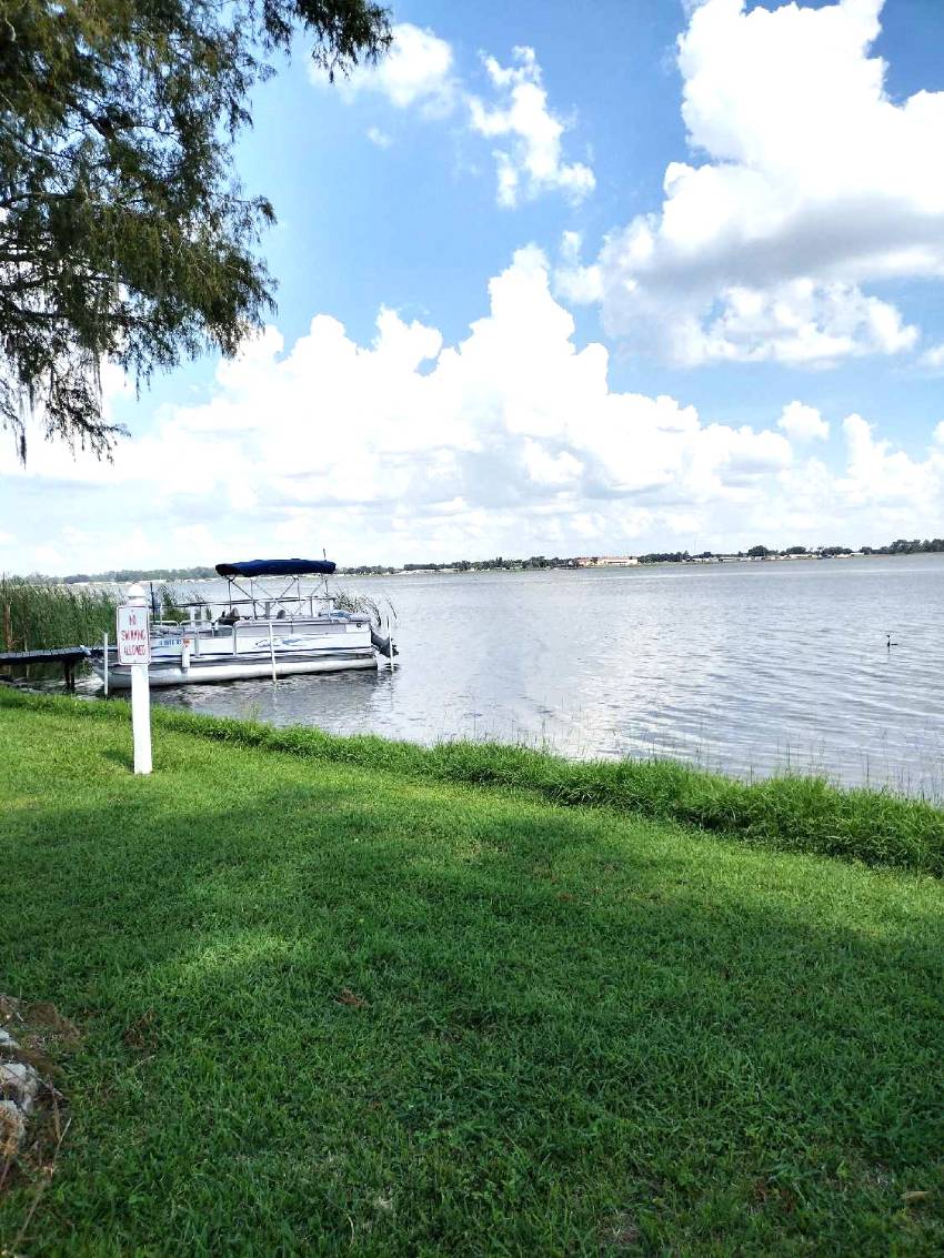 103 Travel Lane a Lake Alfred, FL Mobile or Manufactured Home for Sale