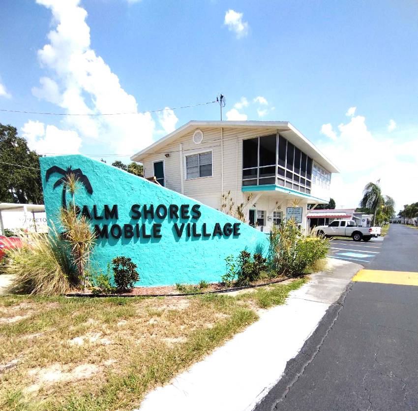 103 Travel Lane a Lake Alfred, FL Mobile or Manufactured Home for Sale