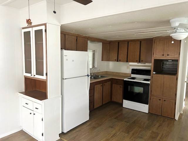 16416 Us Hwy 19 N #511 a Clearwater, FL Mobile or Manufactured Home for Sale