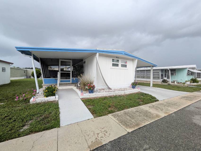 2550 Sr-580 a Clearwater, FL Mobile or Manufactured Home for Sale