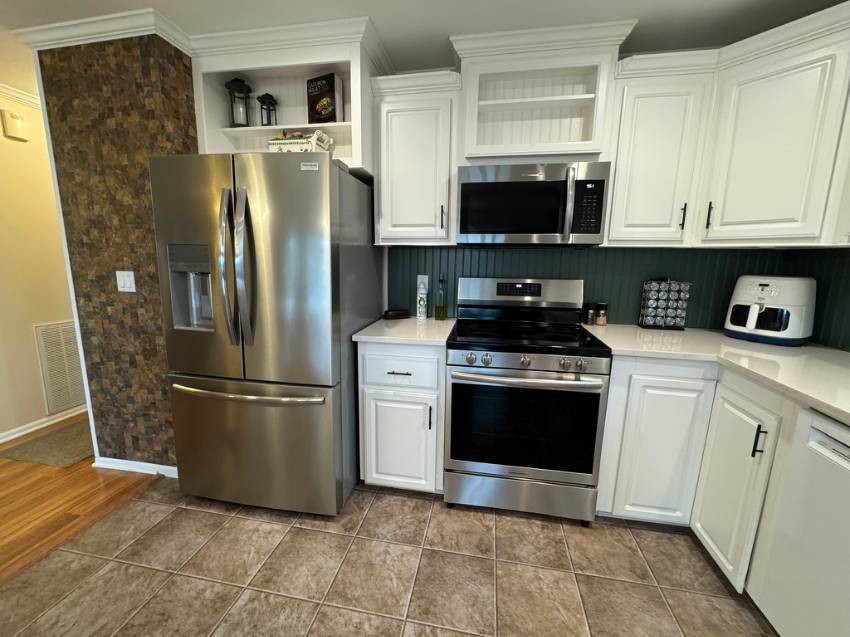 3732 Yardarm Dr a Tampa, FL Mobile or Manufactured Home for Sale
