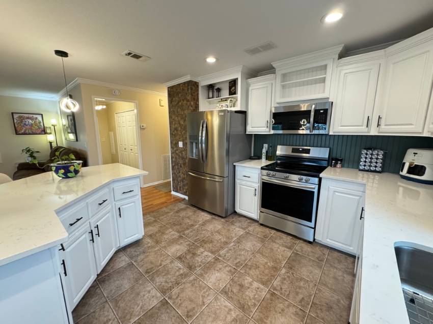 3732 Yardarm Dr a Tampa, FL Mobile or Manufactured Home for Sale