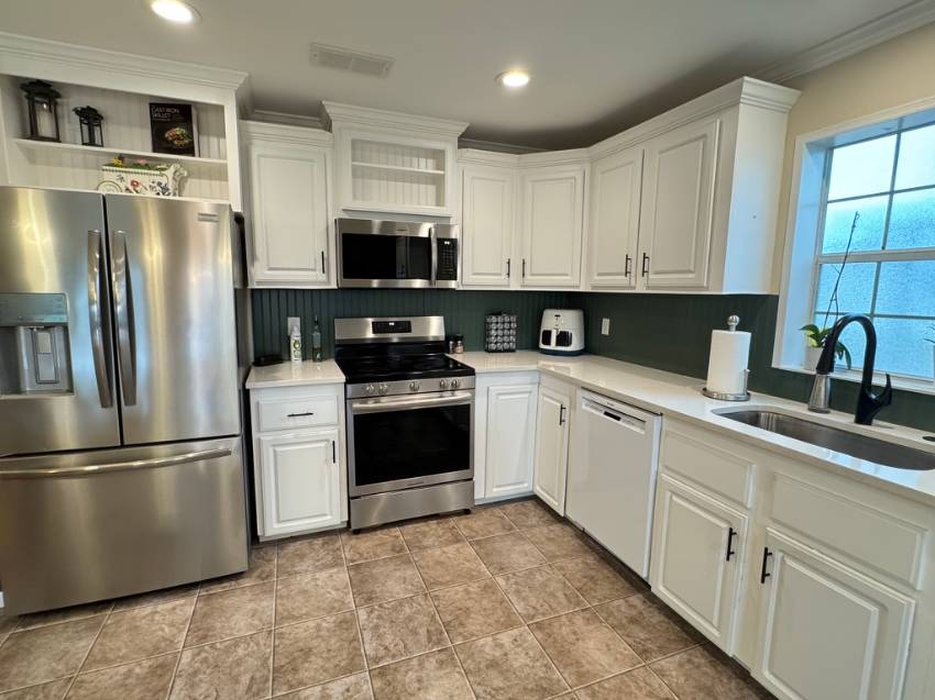 3732 Yardarm Dr a Tampa, FL Mobile or Manufactured Home for Sale