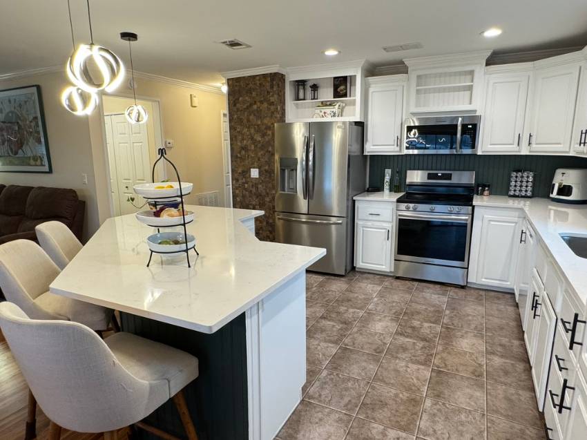 3732 Yardarm Dr a Tampa, FL Mobile or Manufactured Home for Sale