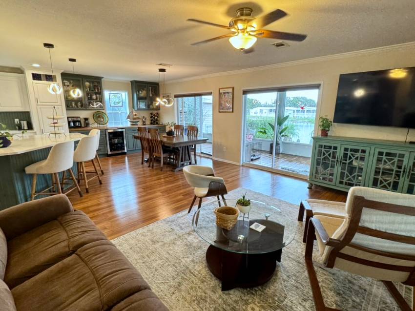 3732 Yardarm Dr a Tampa, FL Mobile or Manufactured Home for Sale