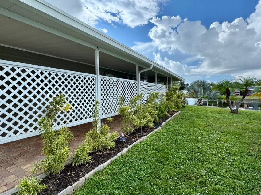 3732 Yardarm Dr a Tampa, FL Mobile or Manufactured Home for Sale
