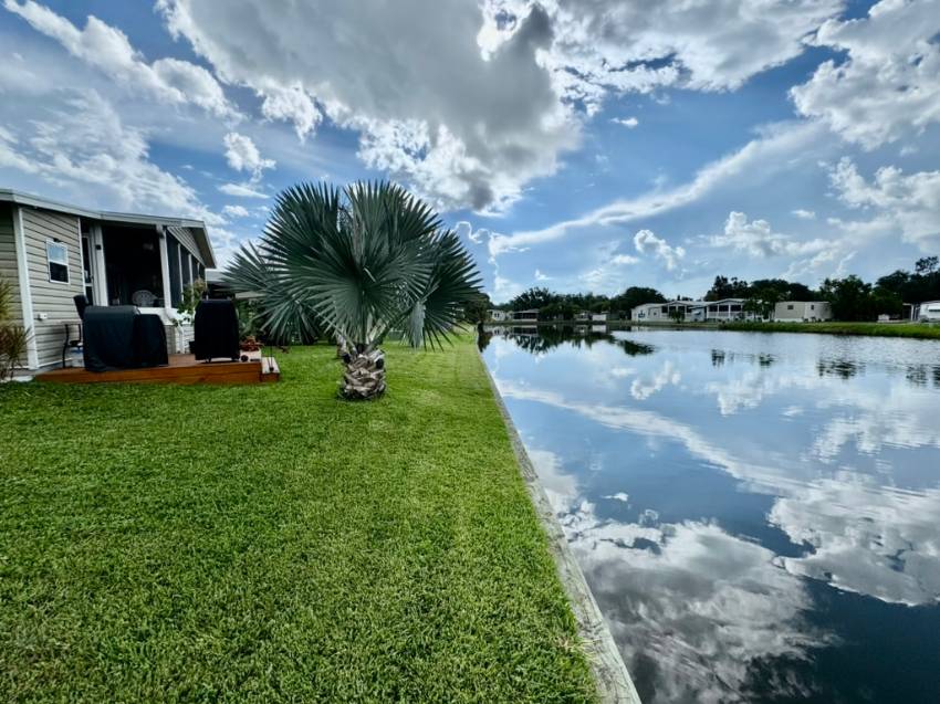 3732 Yardarm Dr a Tampa, FL Mobile or Manufactured Home for Sale