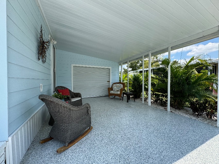 5207 Wellfleet Dr. S. a Sarasota, FL Mobile or Manufactured Home for Sale