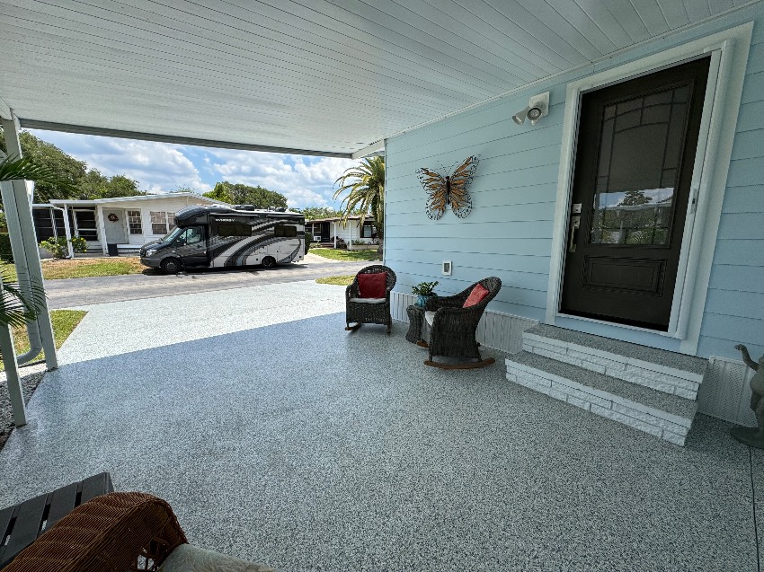 5207 Wellfleet Dr. S. a Sarasota, FL Mobile or Manufactured Home for Sale