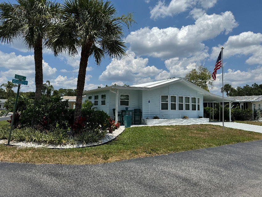 5207 Wellfleet Dr. S. a Sarasota, FL Mobile or Manufactured Home for Sale