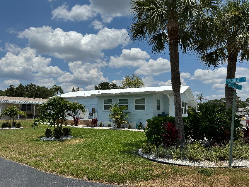 5207 Wellfleet Dr. S. a Sarasota, FL Mobile or Manufactured Home for Sale