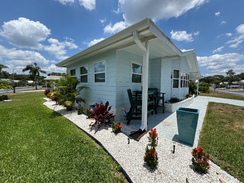 5207 Wellfleet Dr. S. a Sarasota, FL Mobile or Manufactured Home for Sale