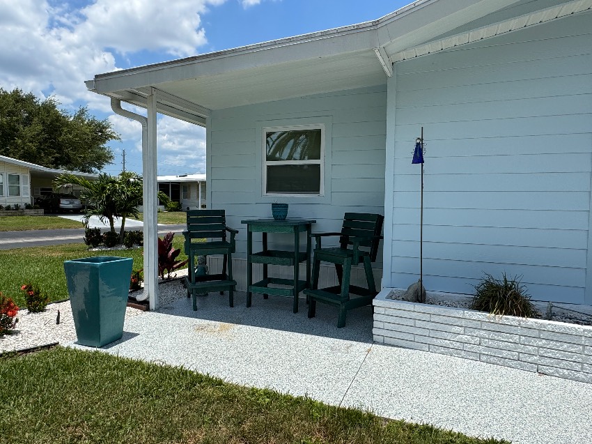 5207 Wellfleet Dr. S. a Sarasota, FL Mobile or Manufactured Home for Sale