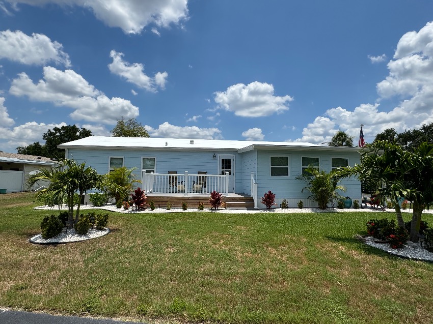 5207 Wellfleet Dr. S. a Sarasota, FL Mobile or Manufactured Home for Sale