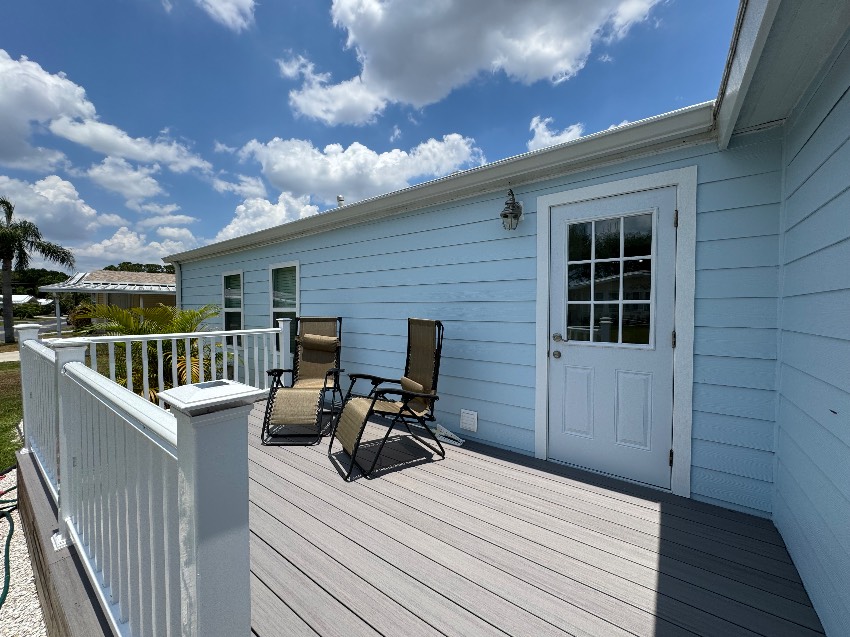 5207 Wellfleet Dr. S. a Sarasota, FL Mobile or Manufactured Home for Sale
