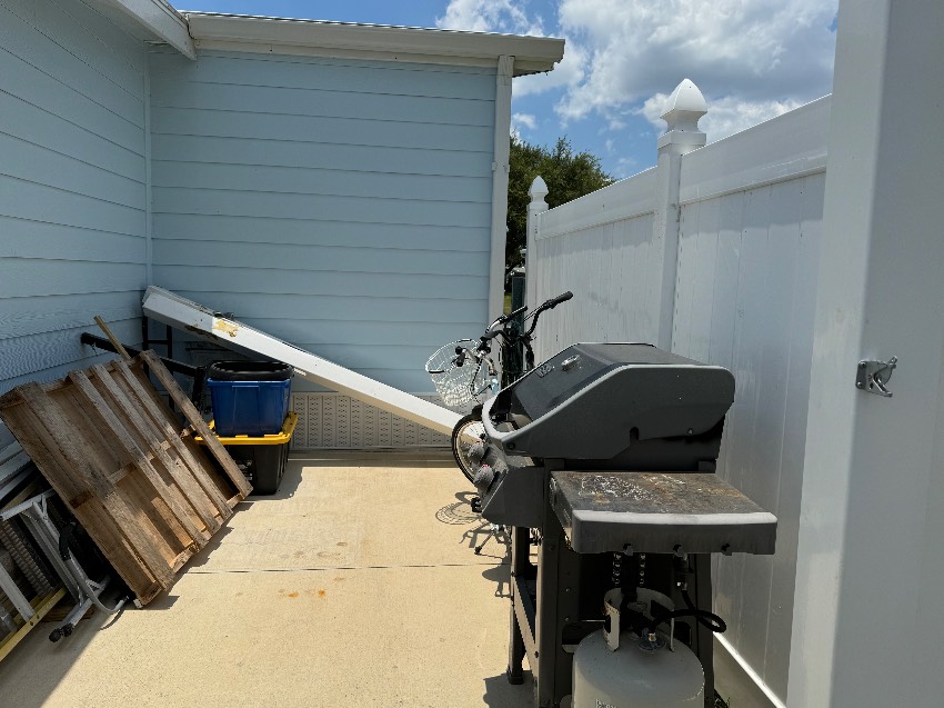 5207 Wellfleet Dr. S. a Sarasota, FL Mobile or Manufactured Home for Sale