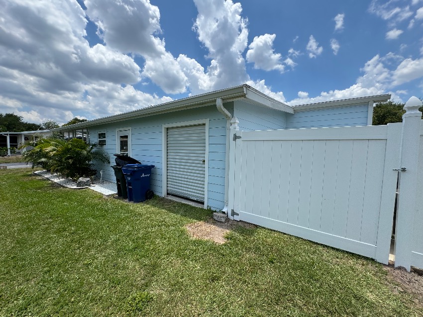 5207 Wellfleet Dr. S. a Sarasota, FL Mobile or Manufactured Home for Sale