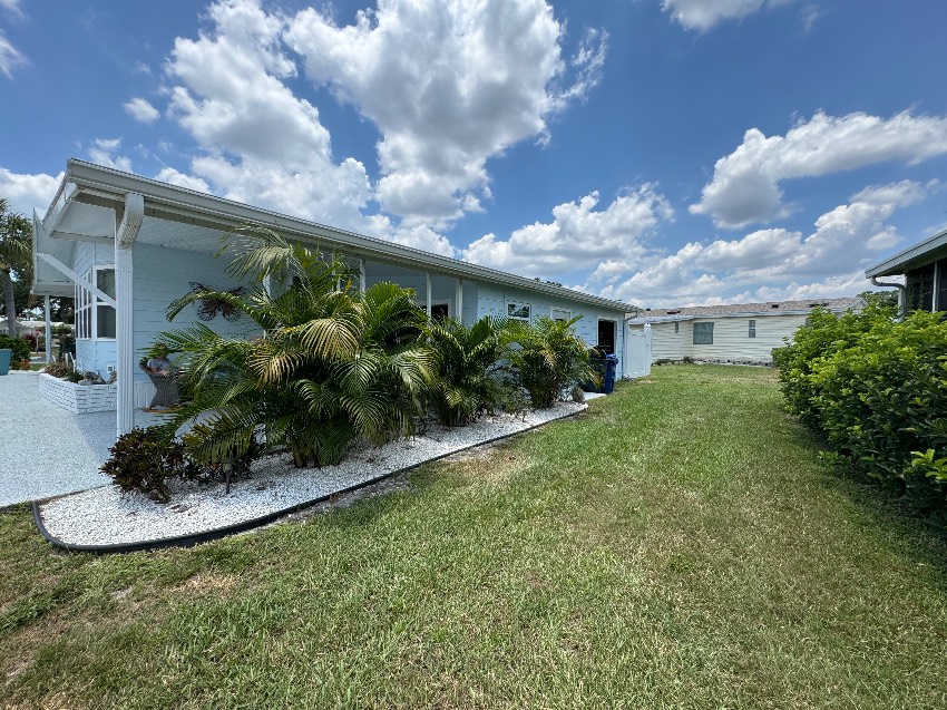 5207 Wellfleet Dr. S. a Sarasota, FL Mobile or Manufactured Home for Sale