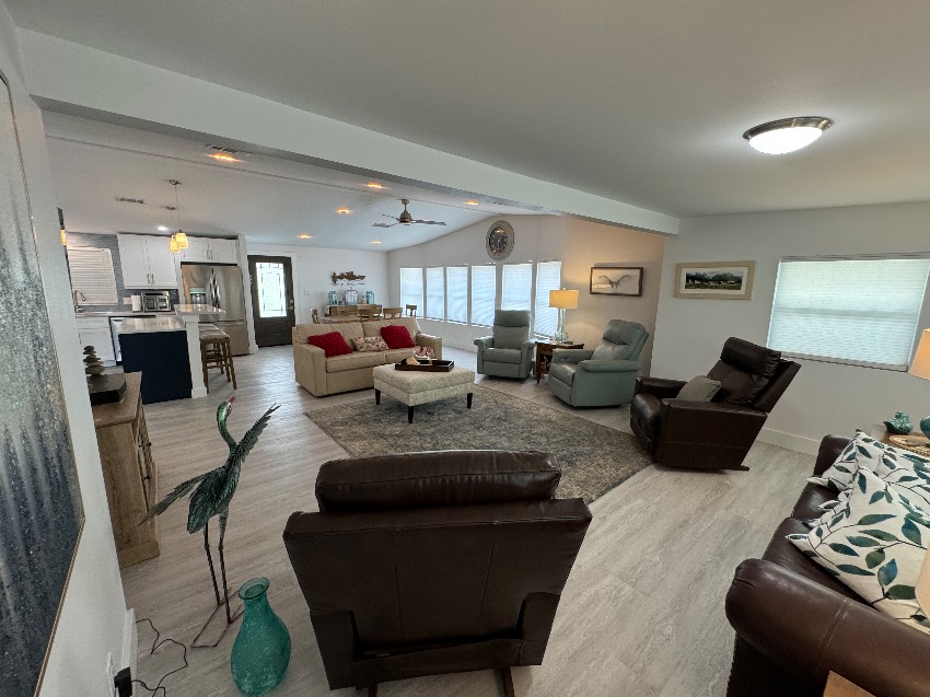 5207 Wellfleet Dr. S. a Sarasota, FL Mobile or Manufactured Home for Sale