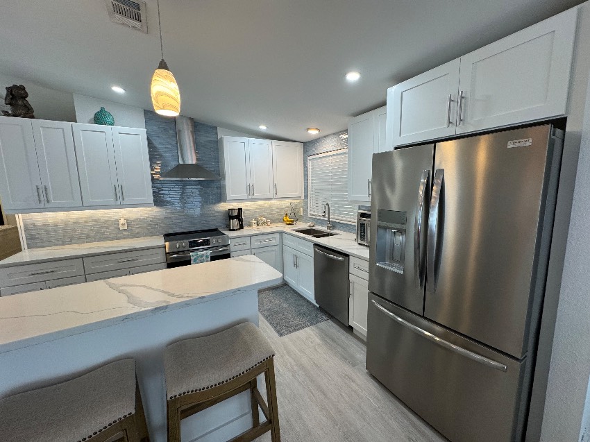 5207 Wellfleet Dr. S. a Sarasota, FL Mobile or Manufactured Home for Sale