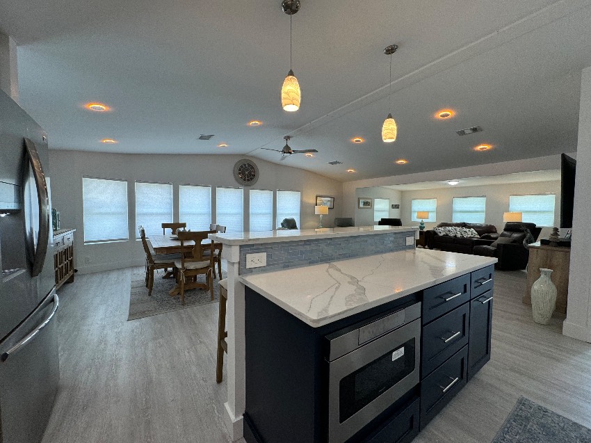 5207 Wellfleet Dr. S. a Sarasota, FL Mobile or Manufactured Home for Sale