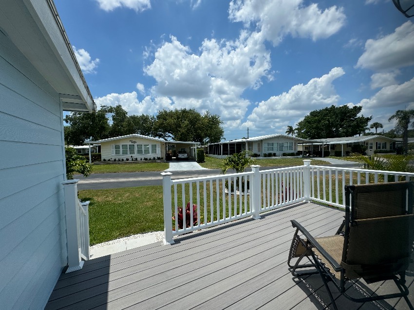 5207 Wellfleet Dr. S. a Sarasota, FL Mobile or Manufactured Home for Sale