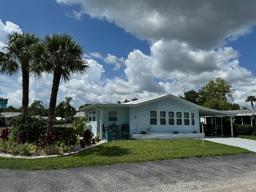 5207 Wellfleet Dr. S. a Sarasota, FL Mobile or Manufactured Home for Sale