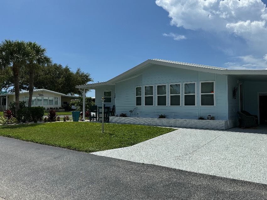 5207 Wellfleet Dr. S. a Sarasota, FL Mobile or Manufactured Home for Sale