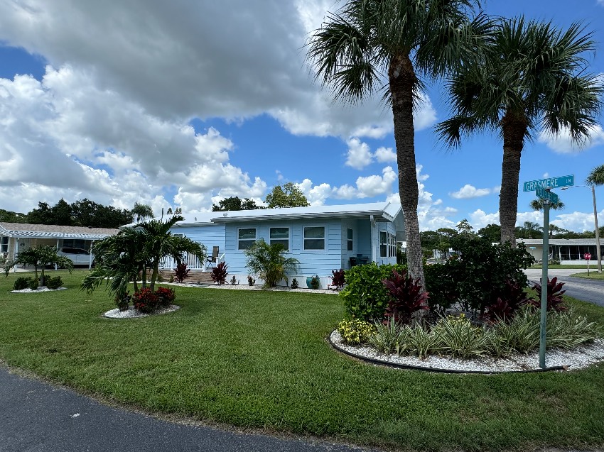 5207 Wellfleet Dr. S. a Sarasota, FL Mobile or Manufactured Home for Sale