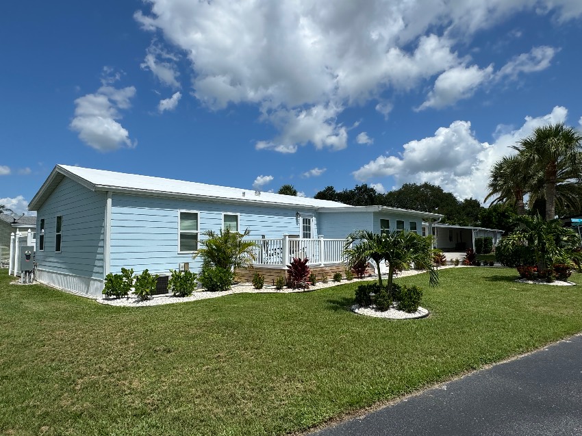 5207 Wellfleet Dr. S. a Sarasota, FL Mobile or Manufactured Home for Sale