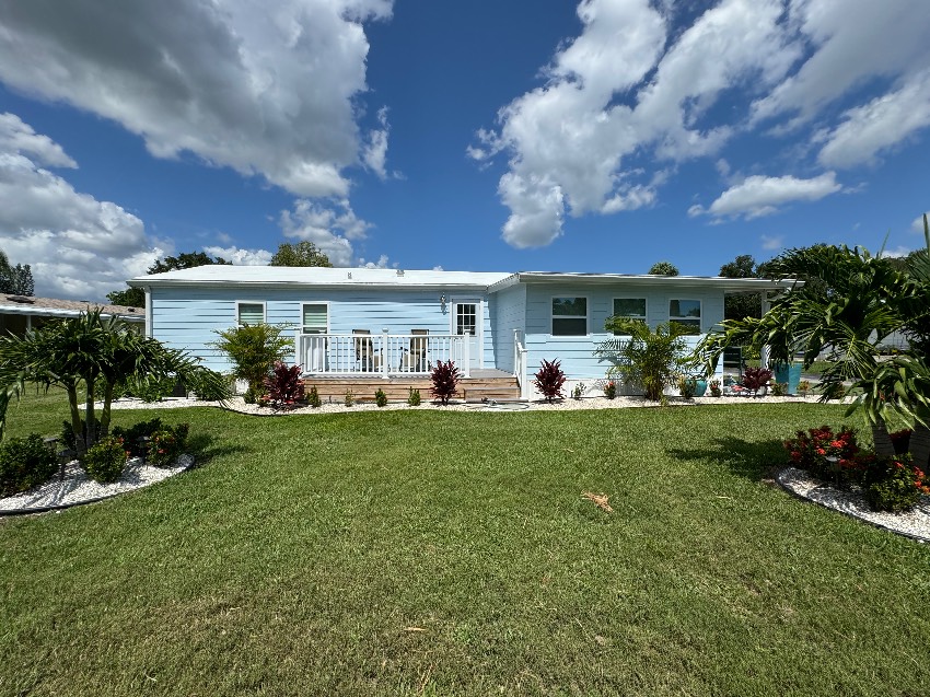 5207 Wellfleet Dr. S. a Sarasota, FL Mobile or Manufactured Home for Sale