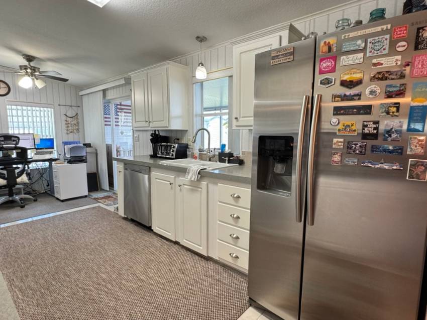 1415 Main St Lot 219 a Dunedin, FL Mobile or Manufactured Home for Sale
