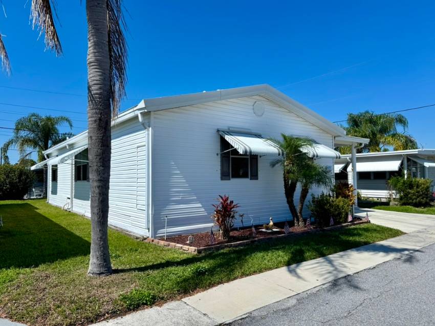 1415 Main St Lot 219 a Dunedin, FL Mobile or Manufactured Home for Sale